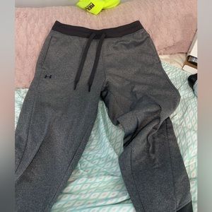 Under Armour joggers